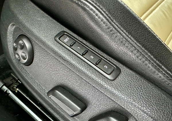 Volkswagen Passat CC cena 26900 przebieg: 261000, rok produkcji 2008 z Dobrzyń nad Wisłą małe 781